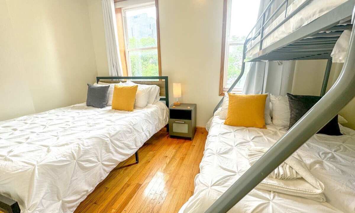 Photo of Bedroom in North Ironbound