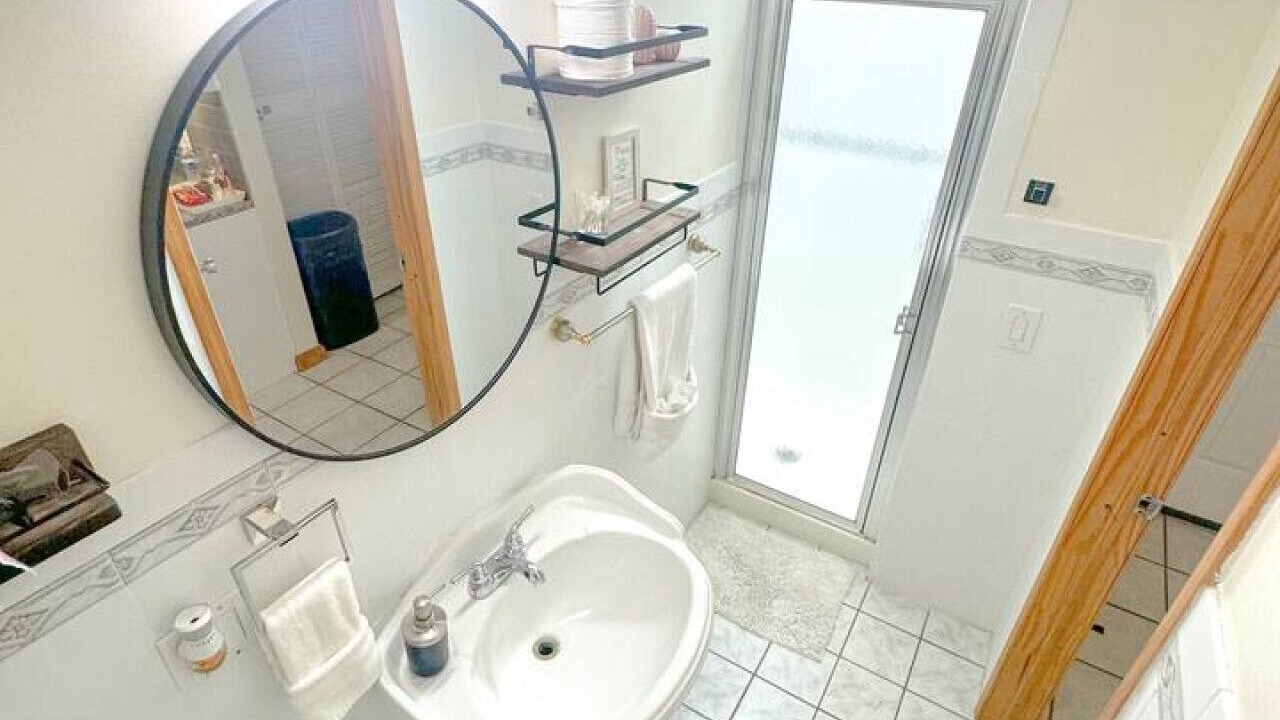 Photo of Bathroom in North Ironbound
