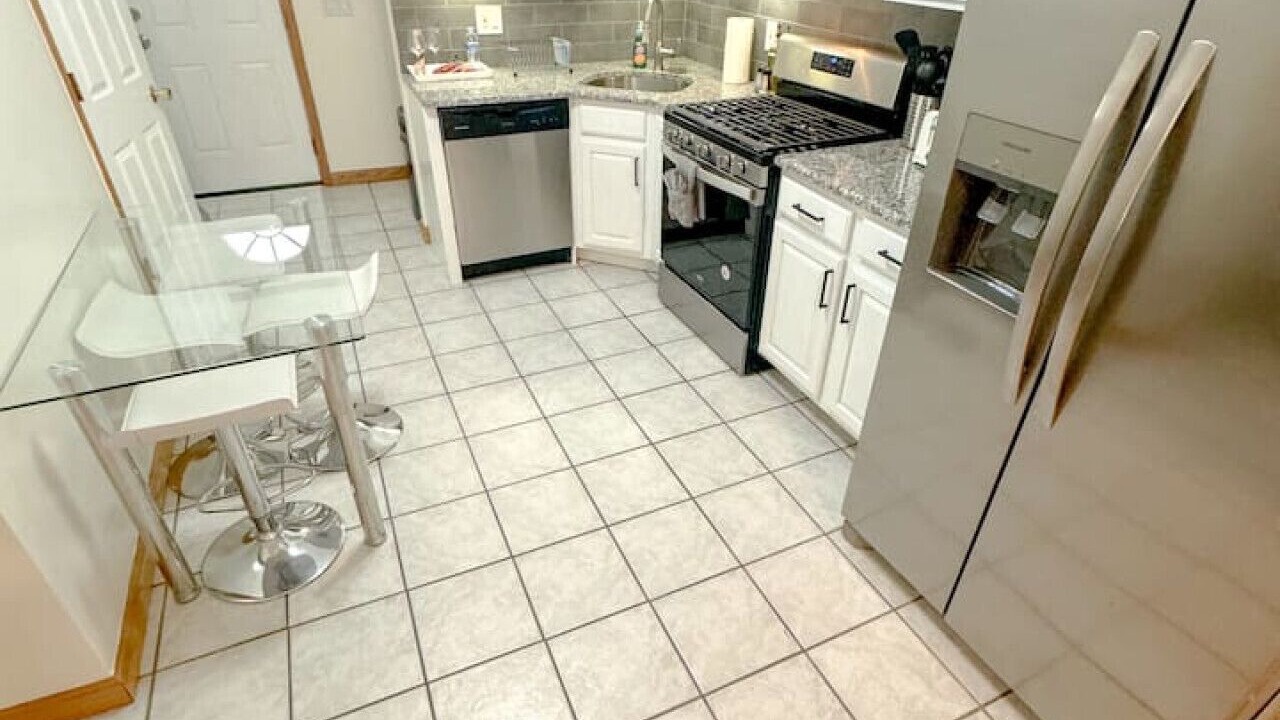 Photo of Kitchen in North Ironbound