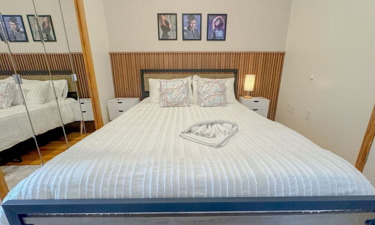Photo of Bedroom in North Ironbound