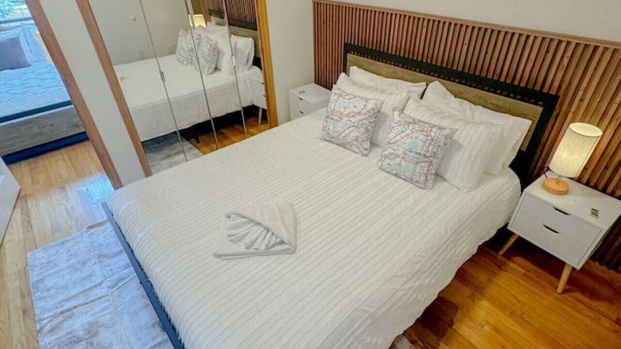 Photo of Bedroom in North Ironbound
