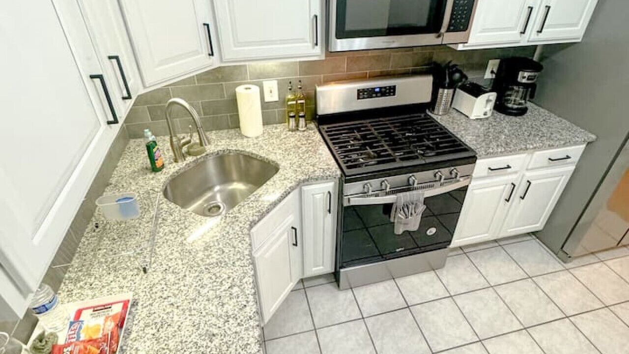 Photo of Kitchen in North Ironbound