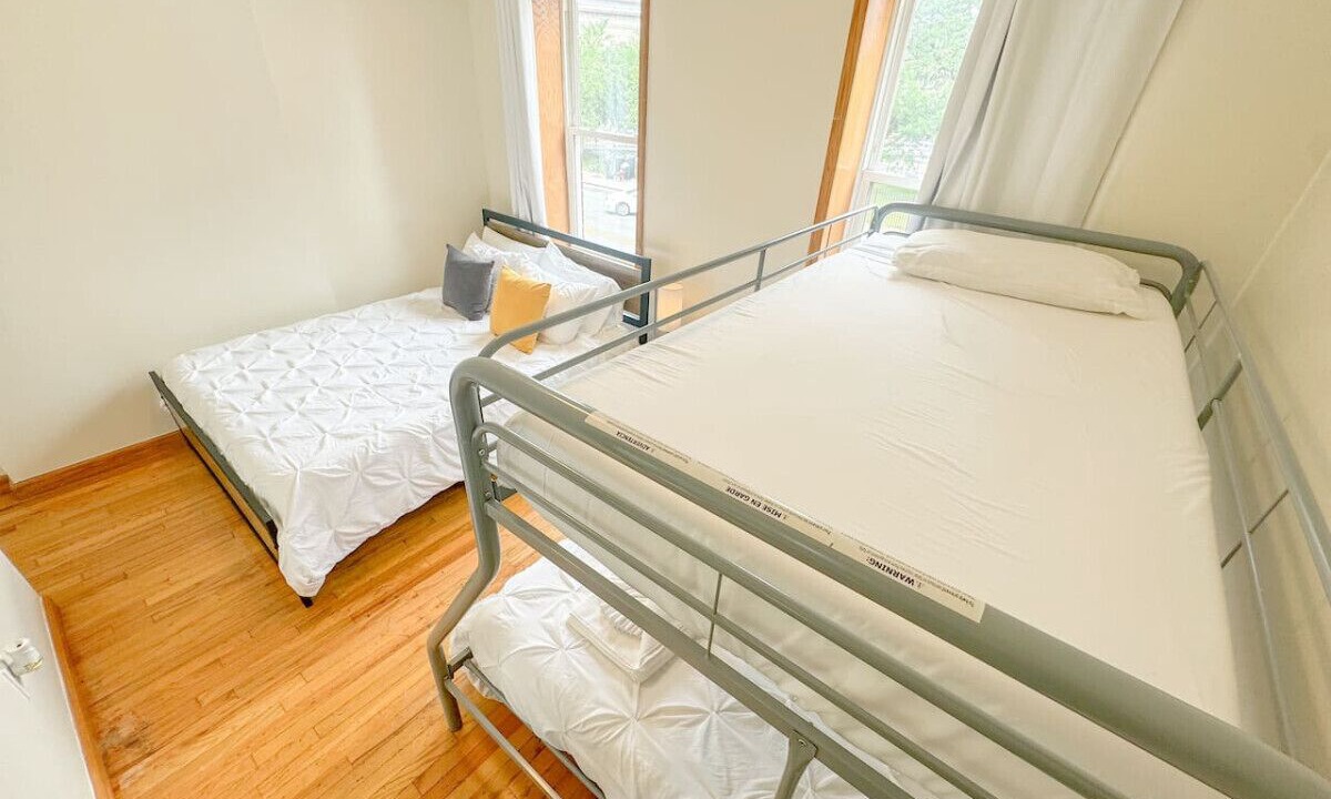 Photo of Bedroom in North Ironbound