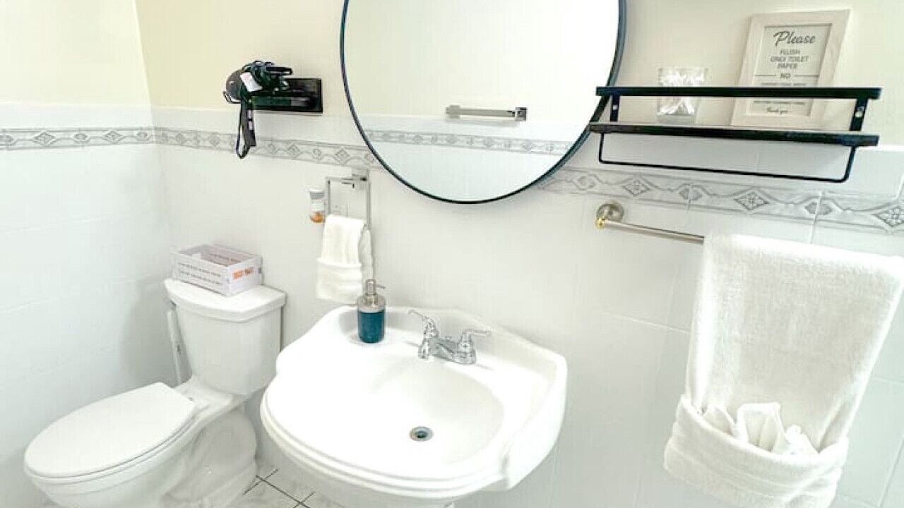 Photo of Bathroom in North Ironbound