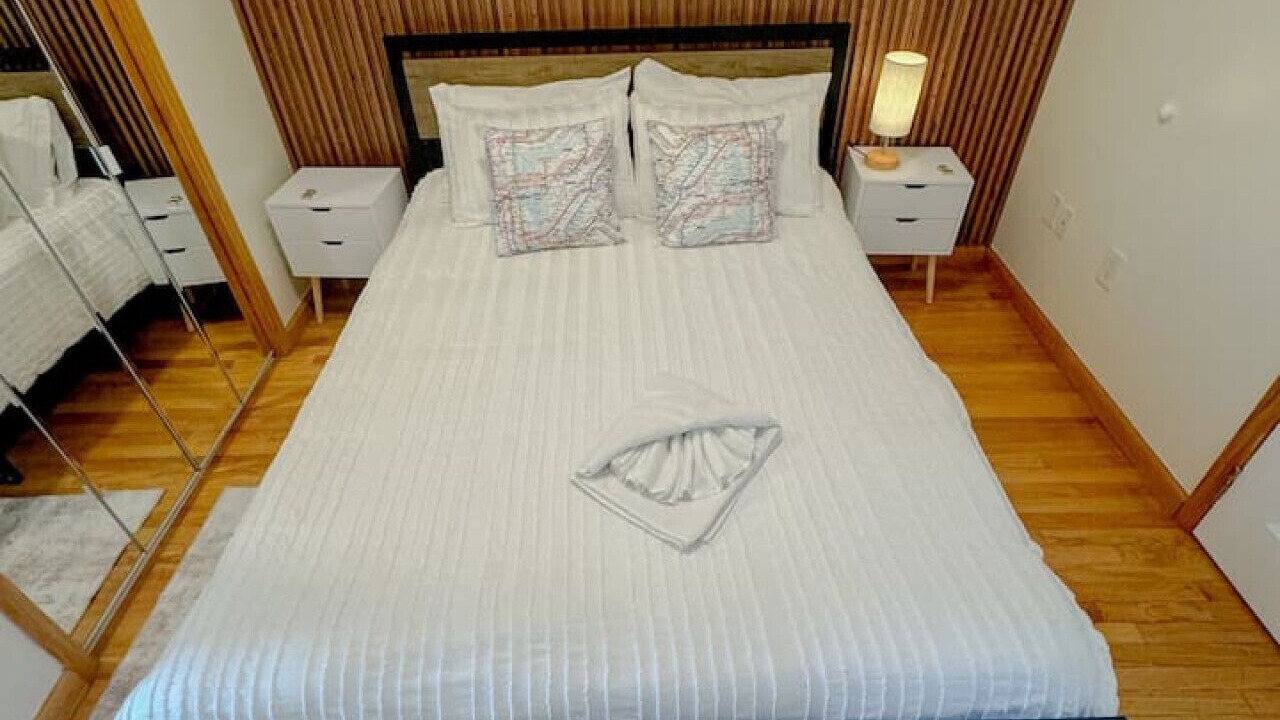 Photo of Bedroom in North Ironbound