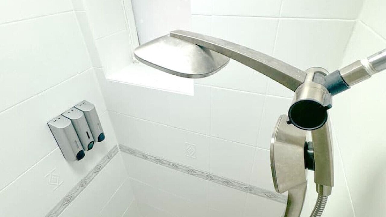Photo of Bathroom in North Ironbound
