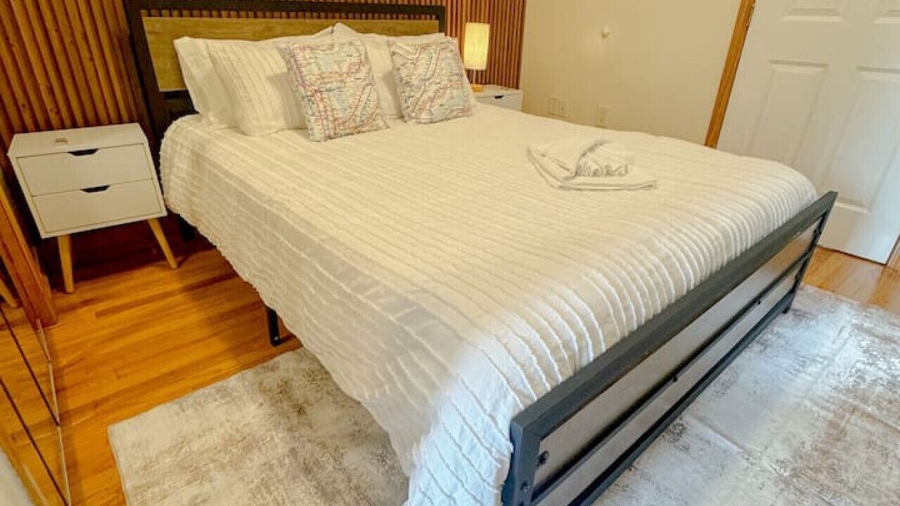 Photo of Bedroom in North Ironbound