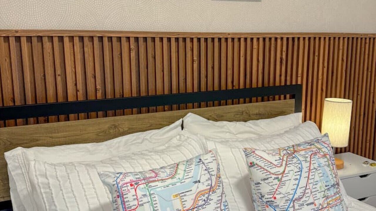 Photo of Bedroom in North Ironbound