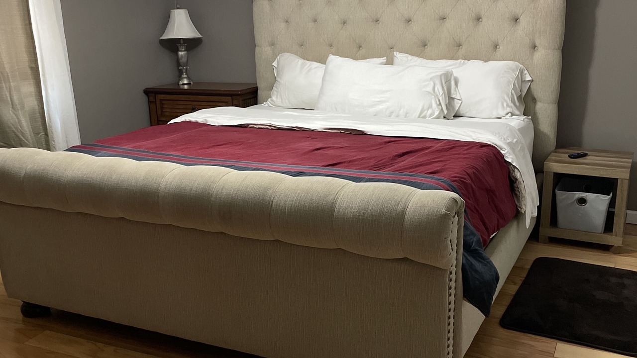 Photo of Bedroom in Vauxhall