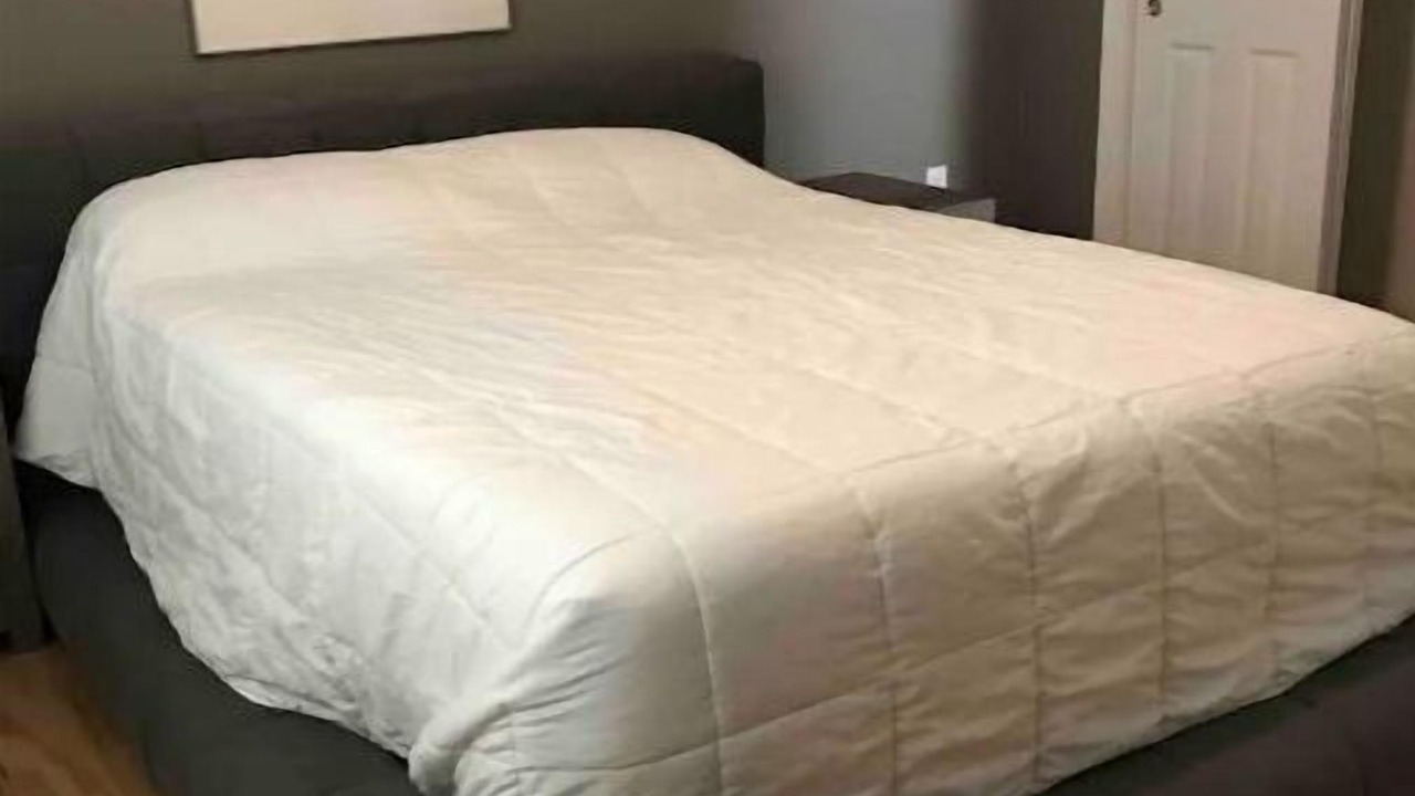 Photo of Bedroom in Vauxhall