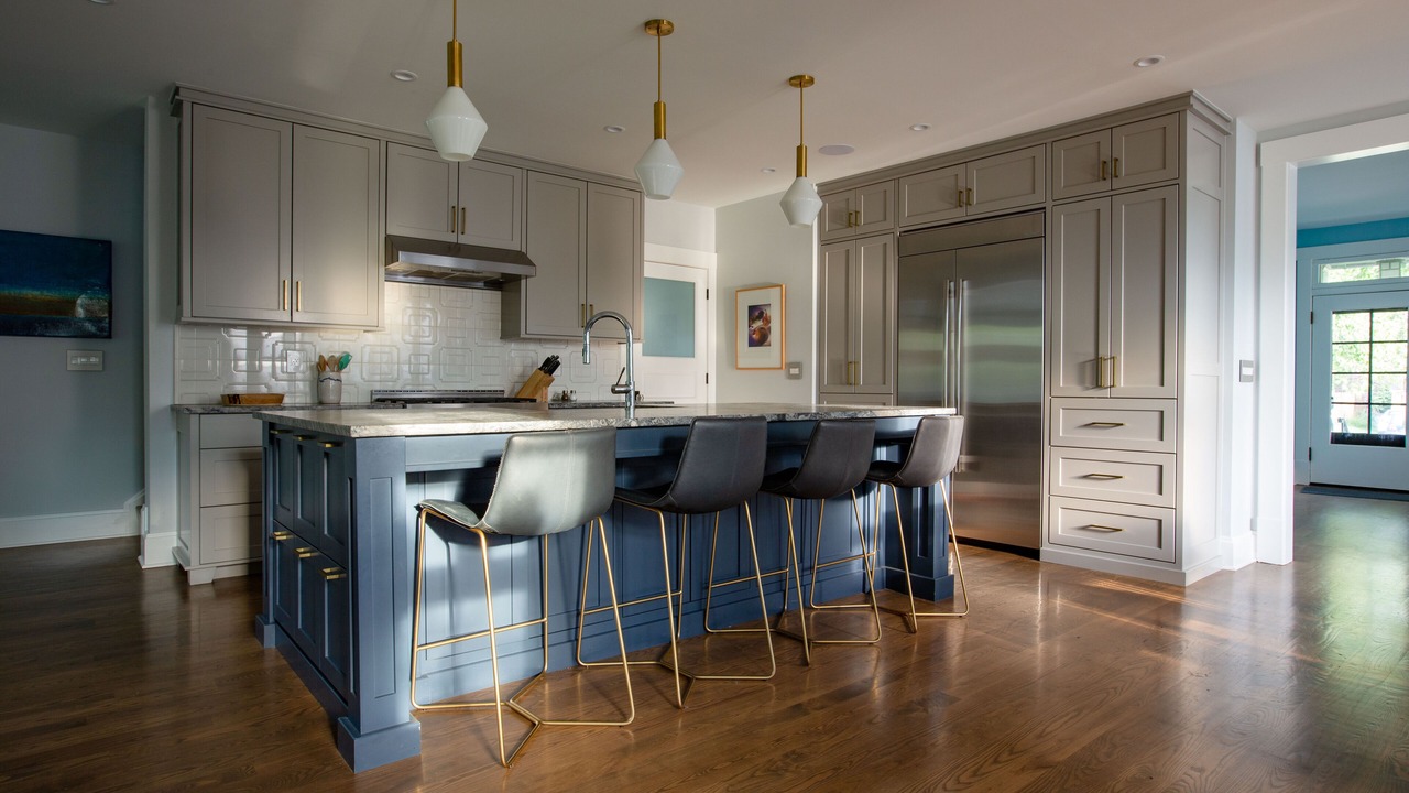 Photo of Kitchen in Clintonville