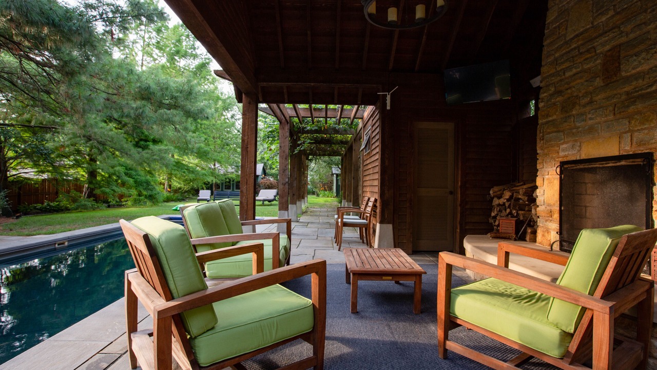 Photo of Outdoor in Clintonville