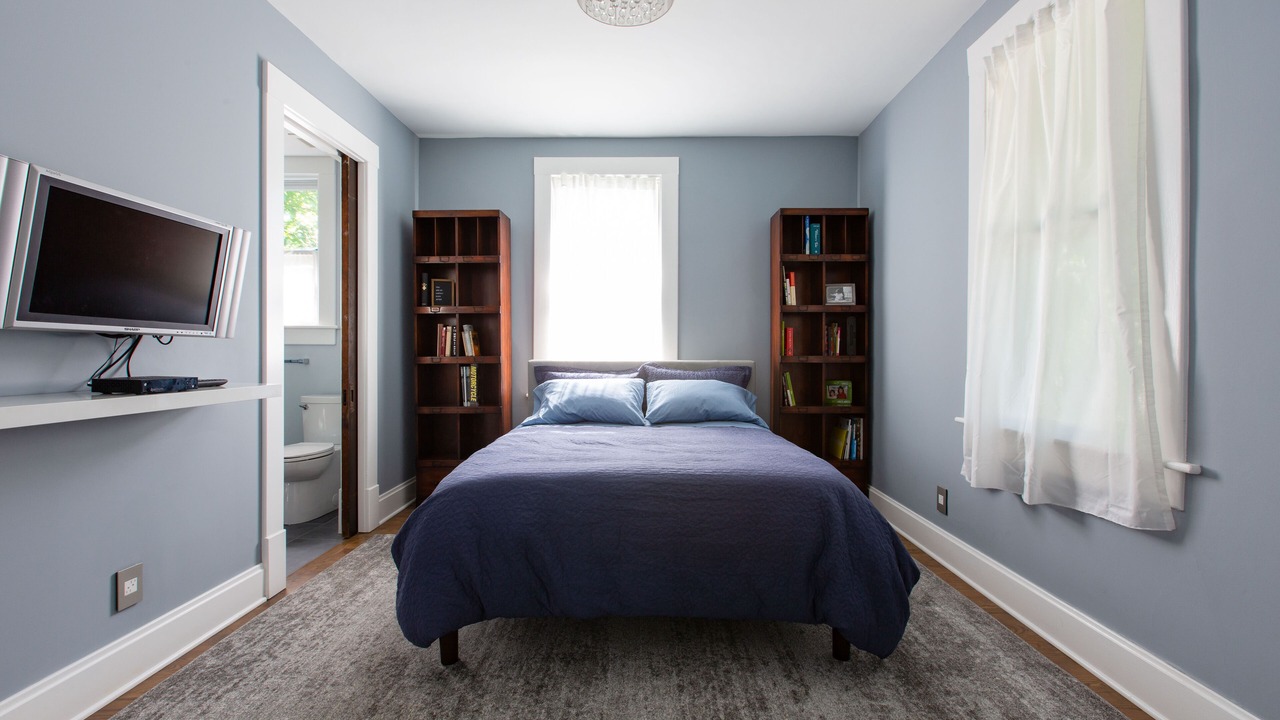 Photo of Bedroom in Clintonville