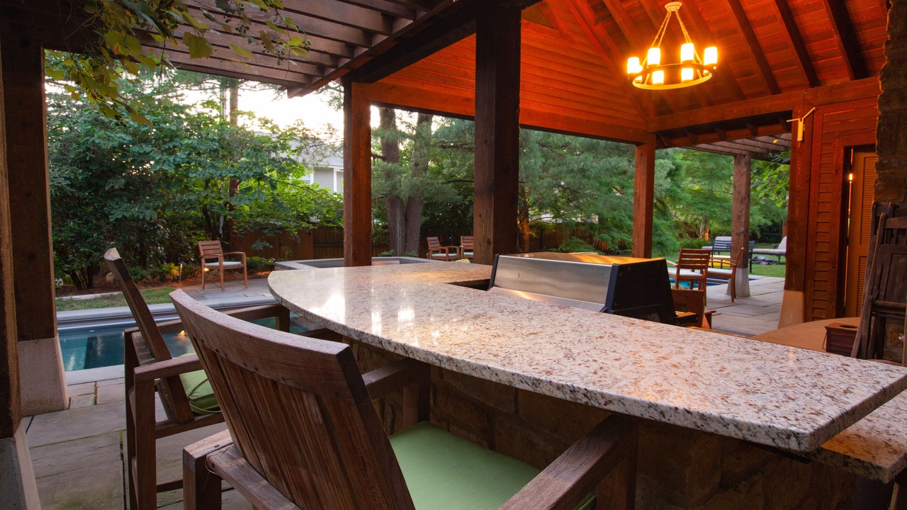 Photo of Outdoor in Clintonville