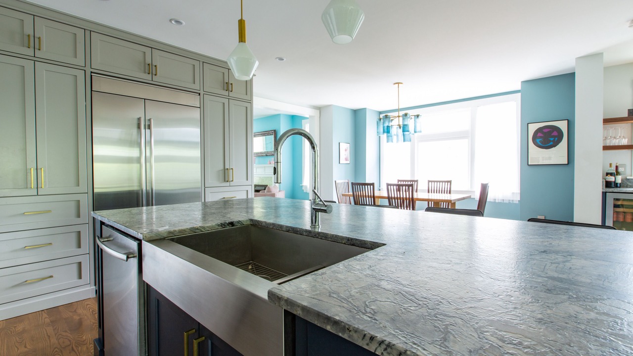 Photo of Kitchen in Clintonville