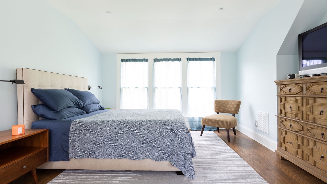 Photo of Bedroom in Clintonville