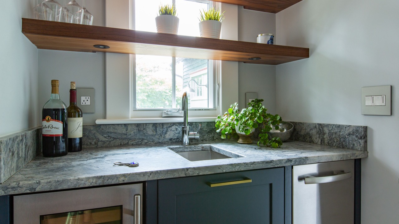 Photo of Kitchen in Clintonville