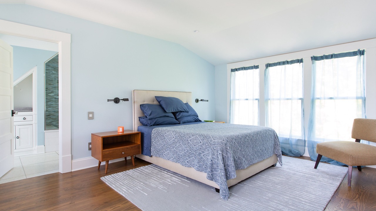 Photo of Bedroom in Clintonville