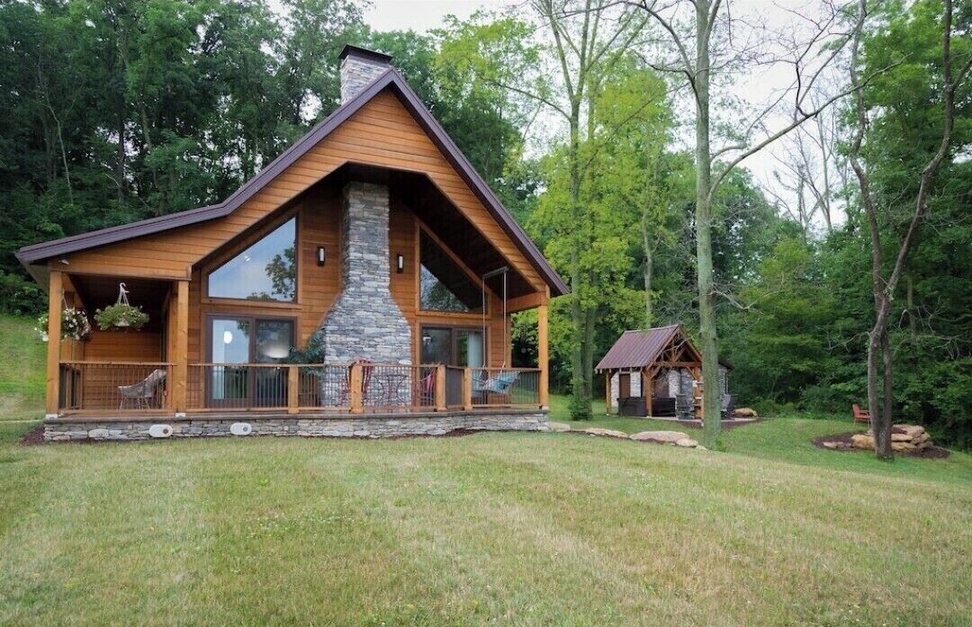 Photo of Outdoor in Millersburg