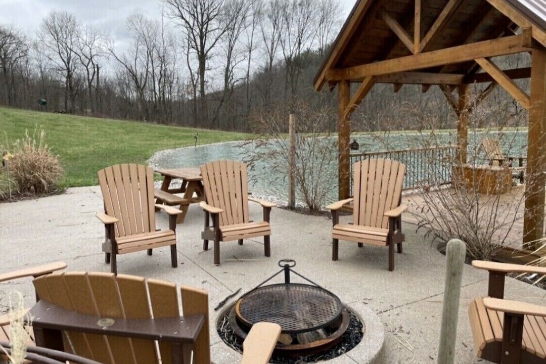 Photo of Outdoor in Millersburg