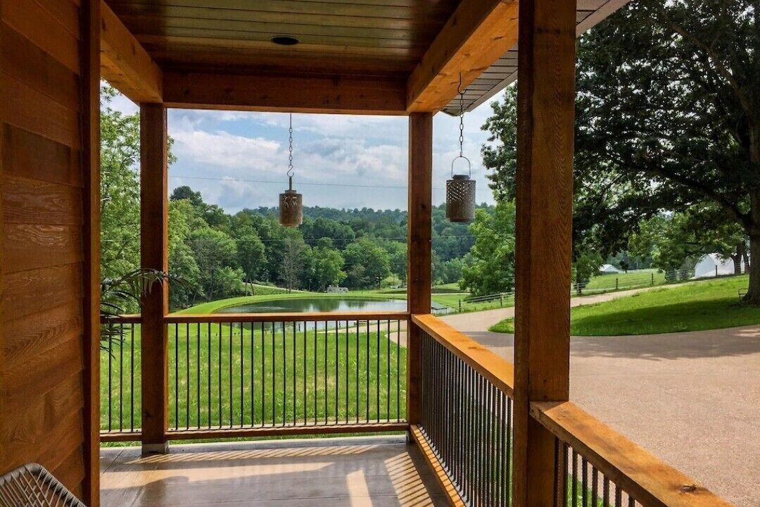 Photo of Outdoor in Millersburg