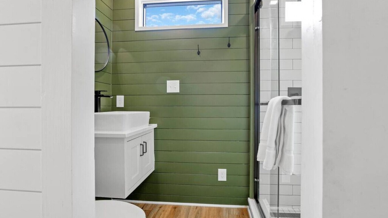 Photo of Bathroom in Logan