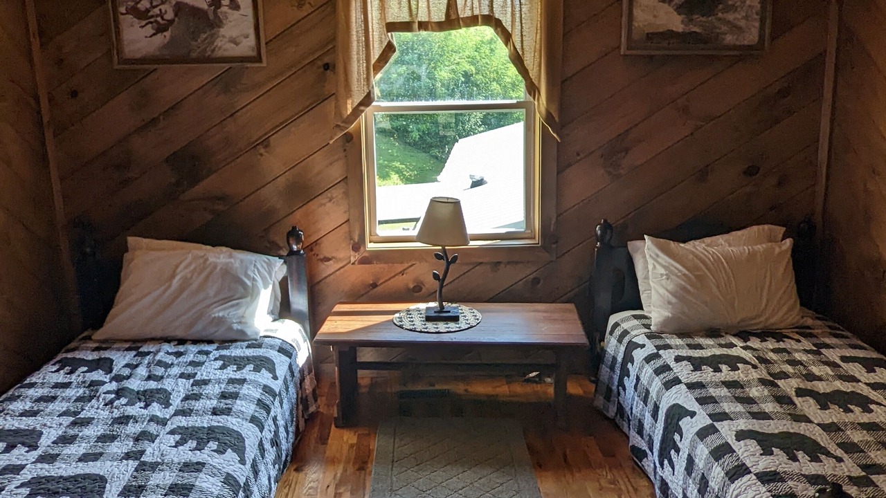 Photo of Bedroom in Prince