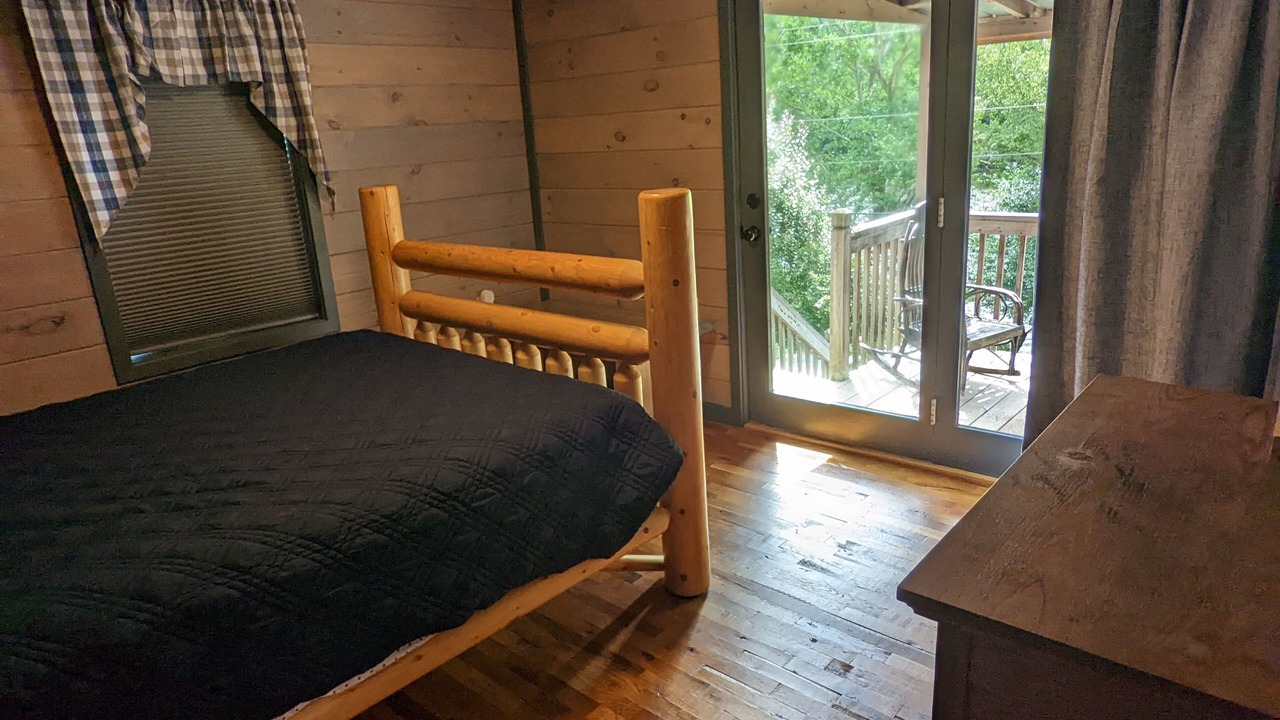 Photo of Bedroom in Prince