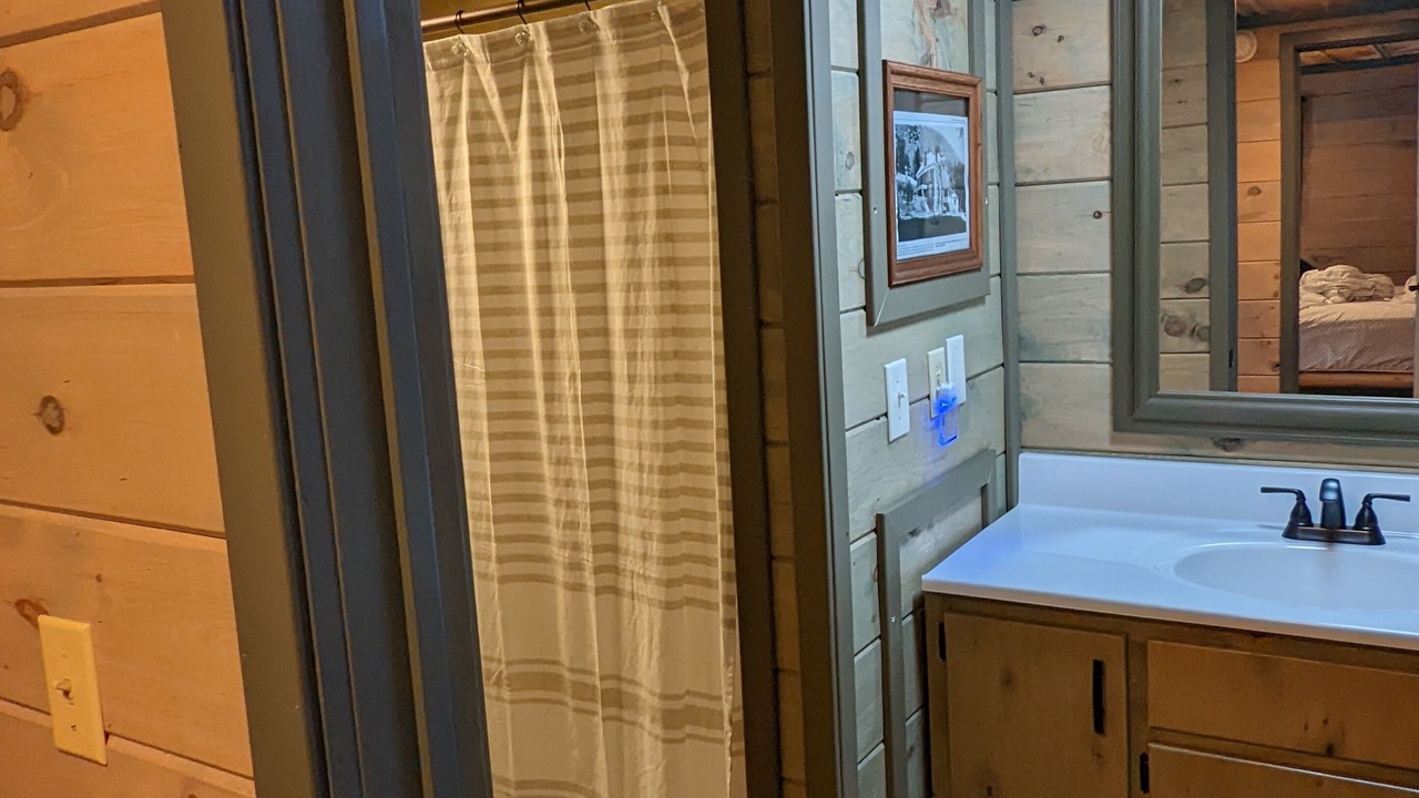 Photo of Bathroom in Prince