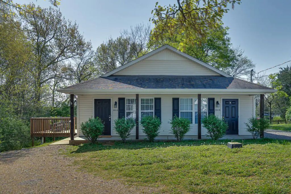 Photo of Outdoor in Lewisburg