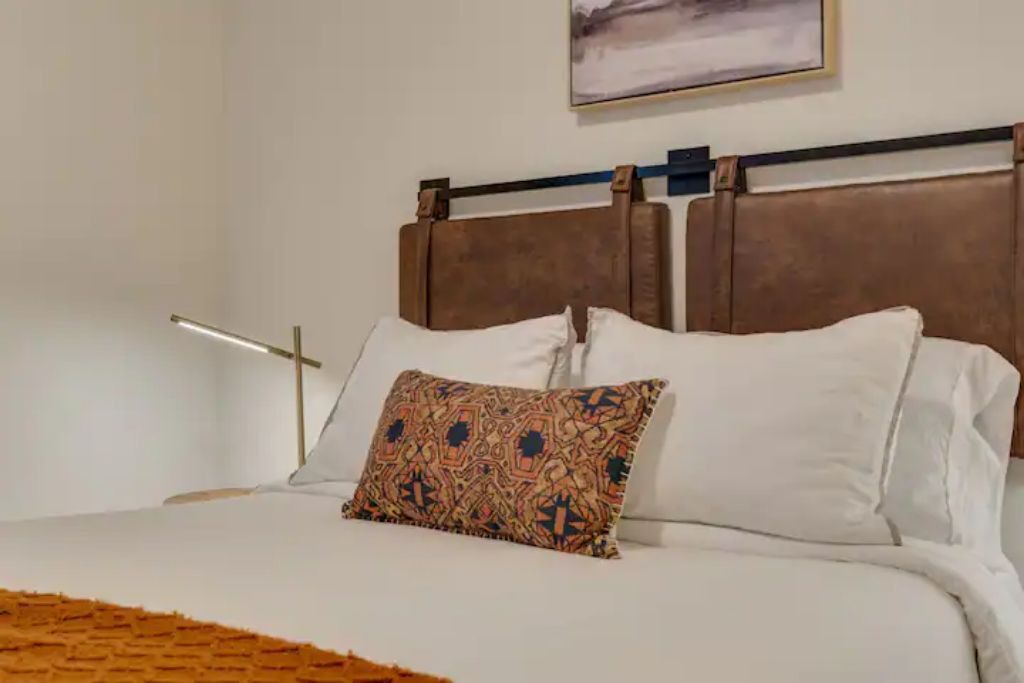 Photo of Bedroom in Lewisburg