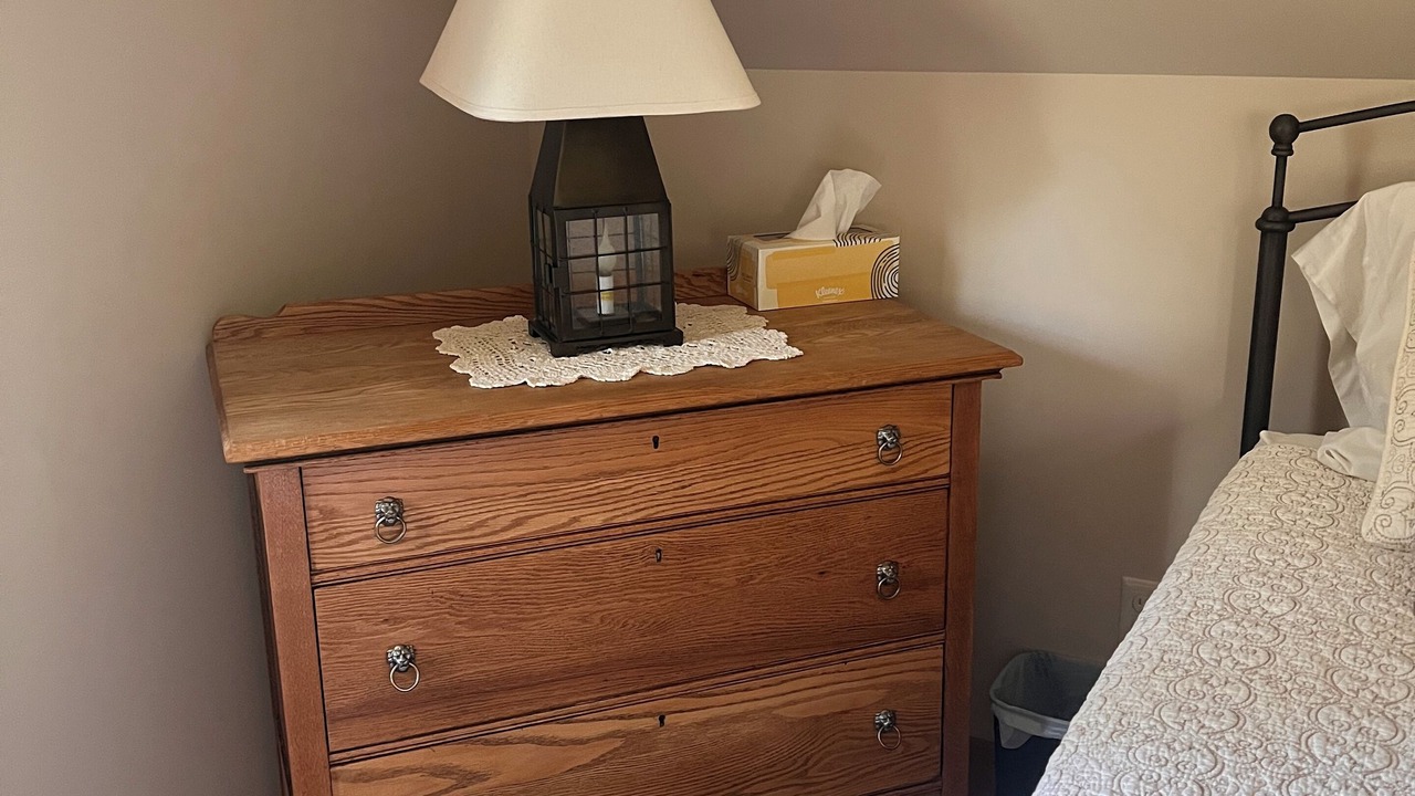 Photo of Bedroom in Zion