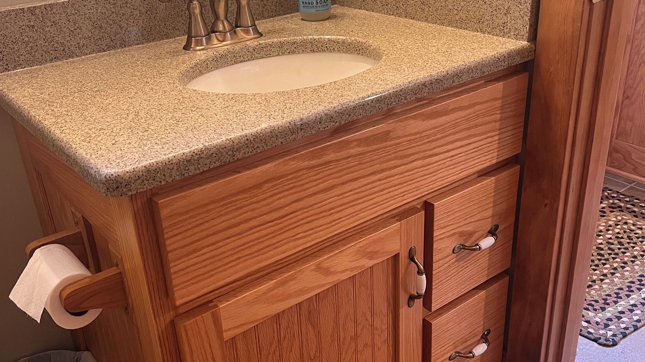 Photo of Bathroom in Zion