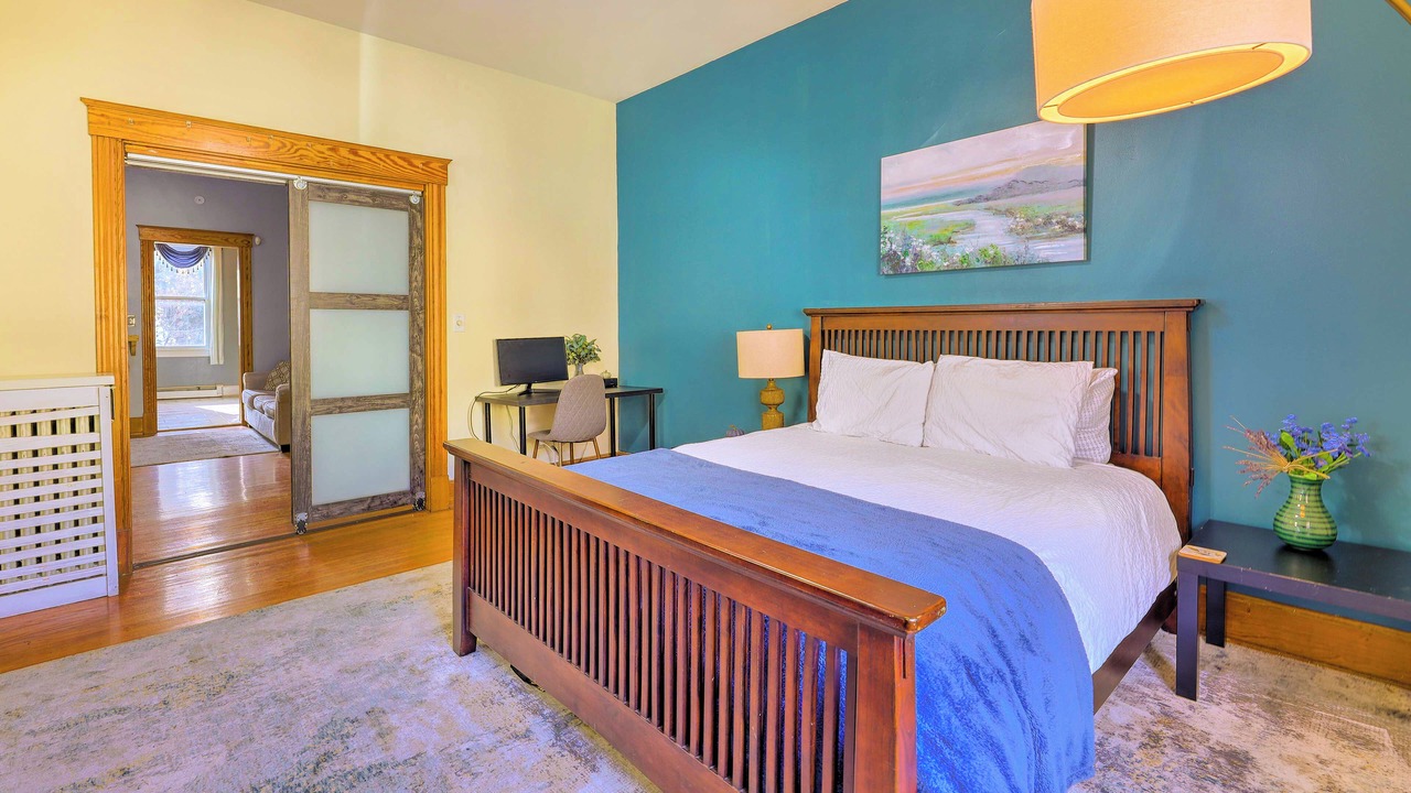 Photo of Bedroom in Clifton Heights