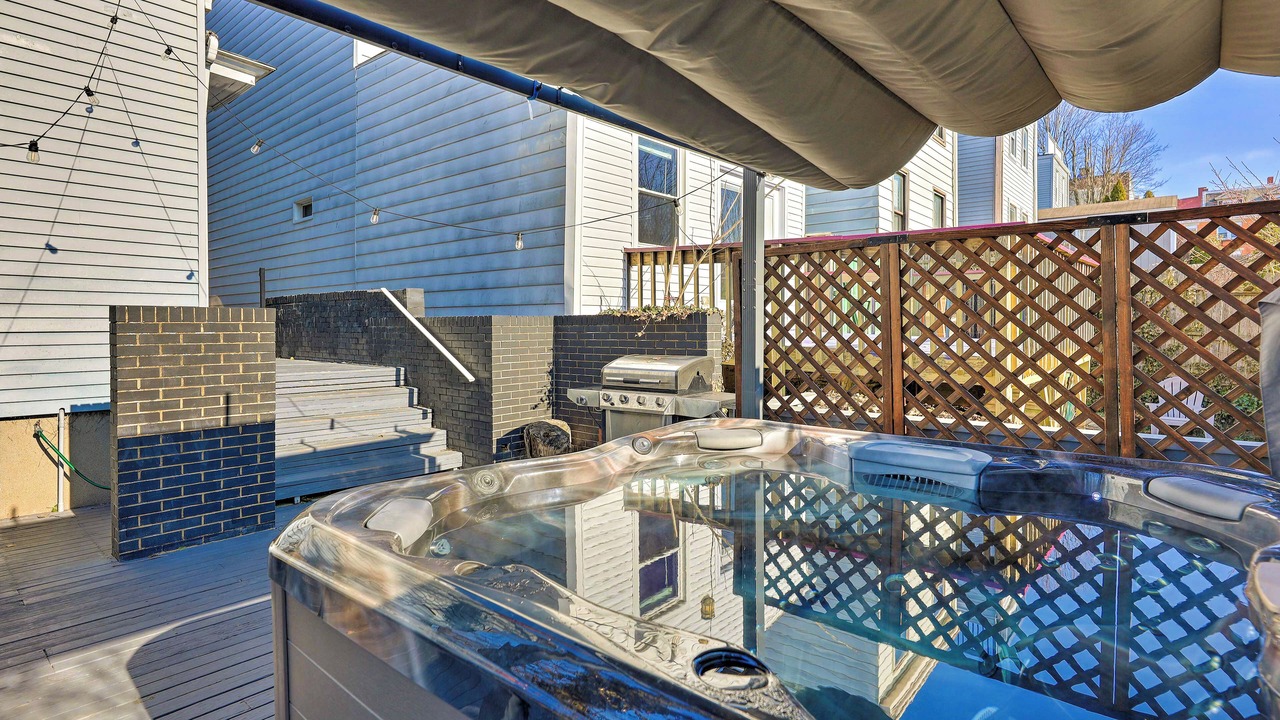 Photo of Outdoor in Clifton Heights