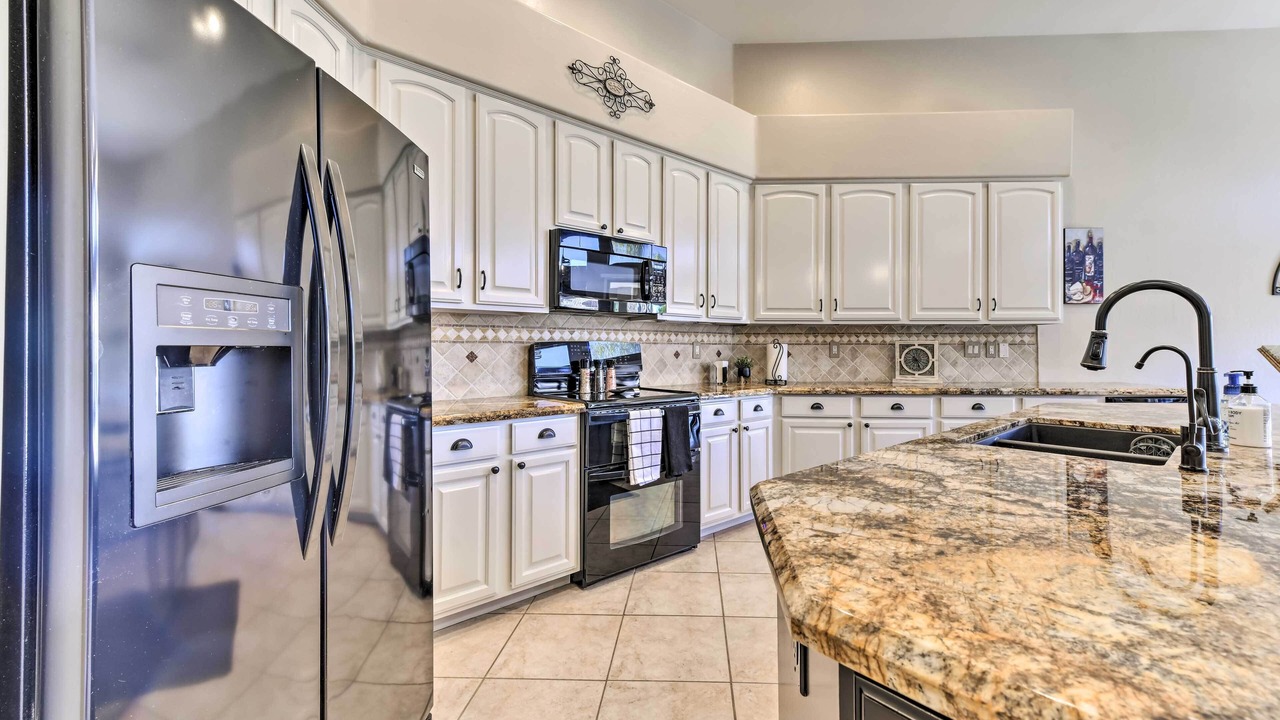 Photo of Kitchen in Superstition Springs