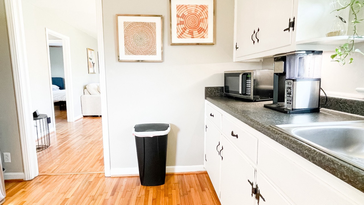Photo of Kitchen in Gallatin