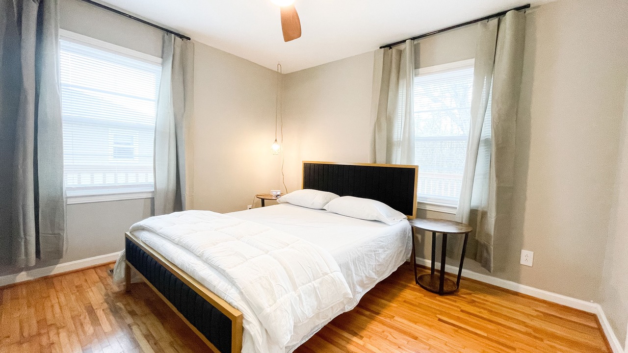 Photo of Bedroom in Gallatin