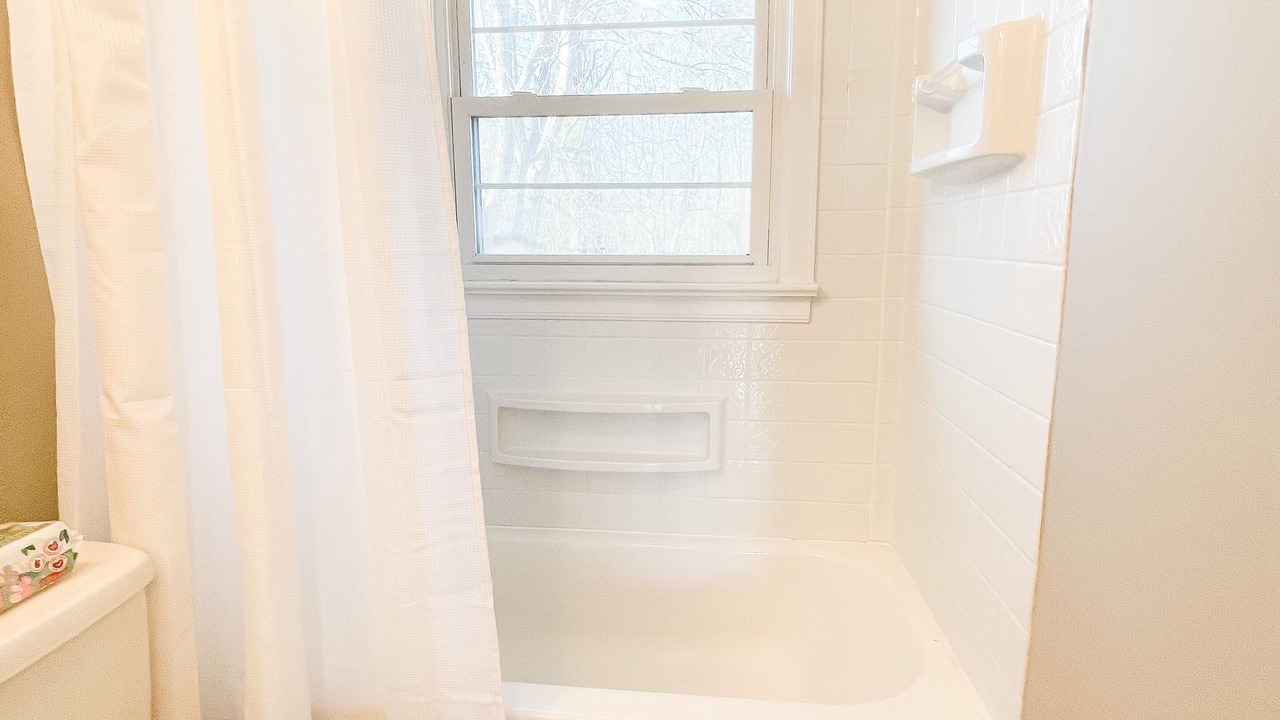 Photo of Bathroom in Gallatin