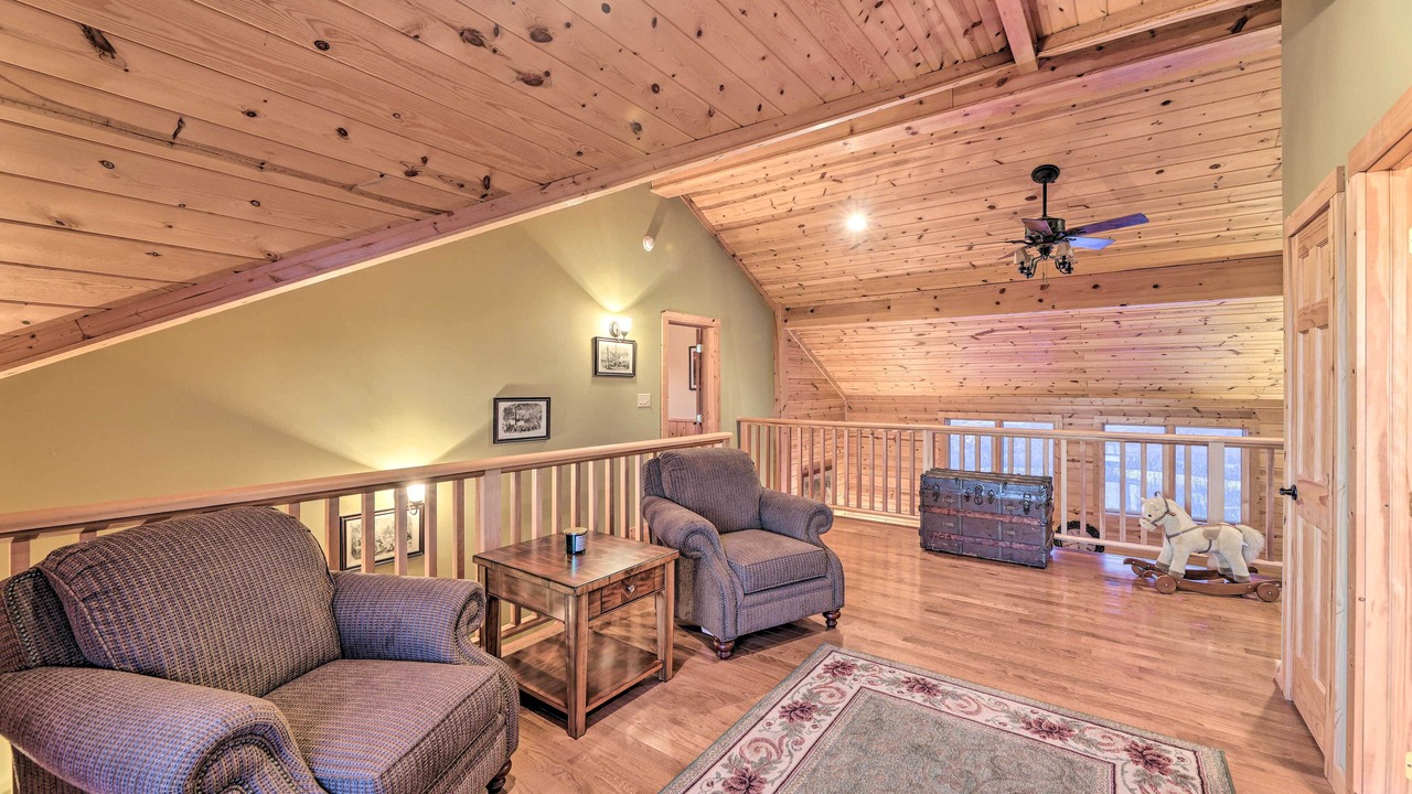 Photo of Bedroom in Mace