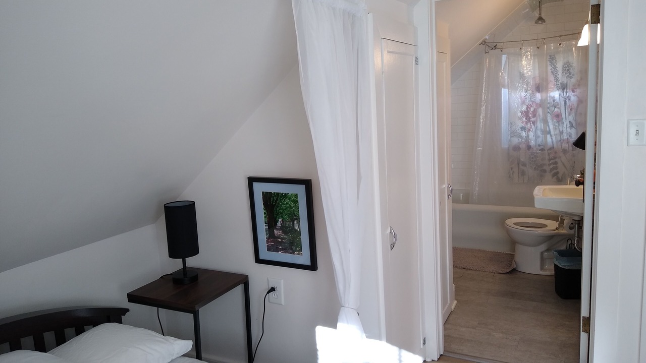 Photo of Bedroom in Wilmington