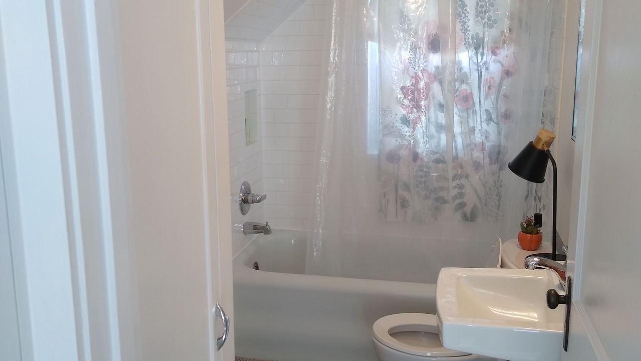 Photo of Bathroom in Wilmington
