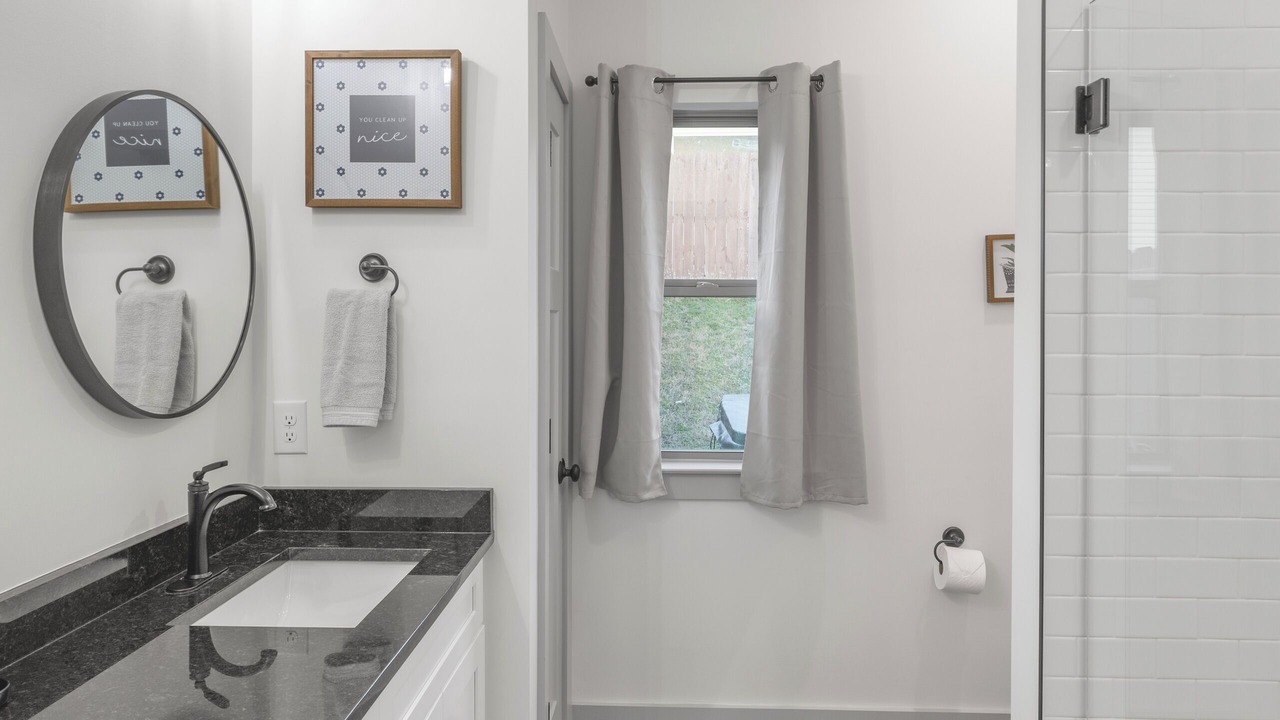 Photo of Bathroom in Rossville