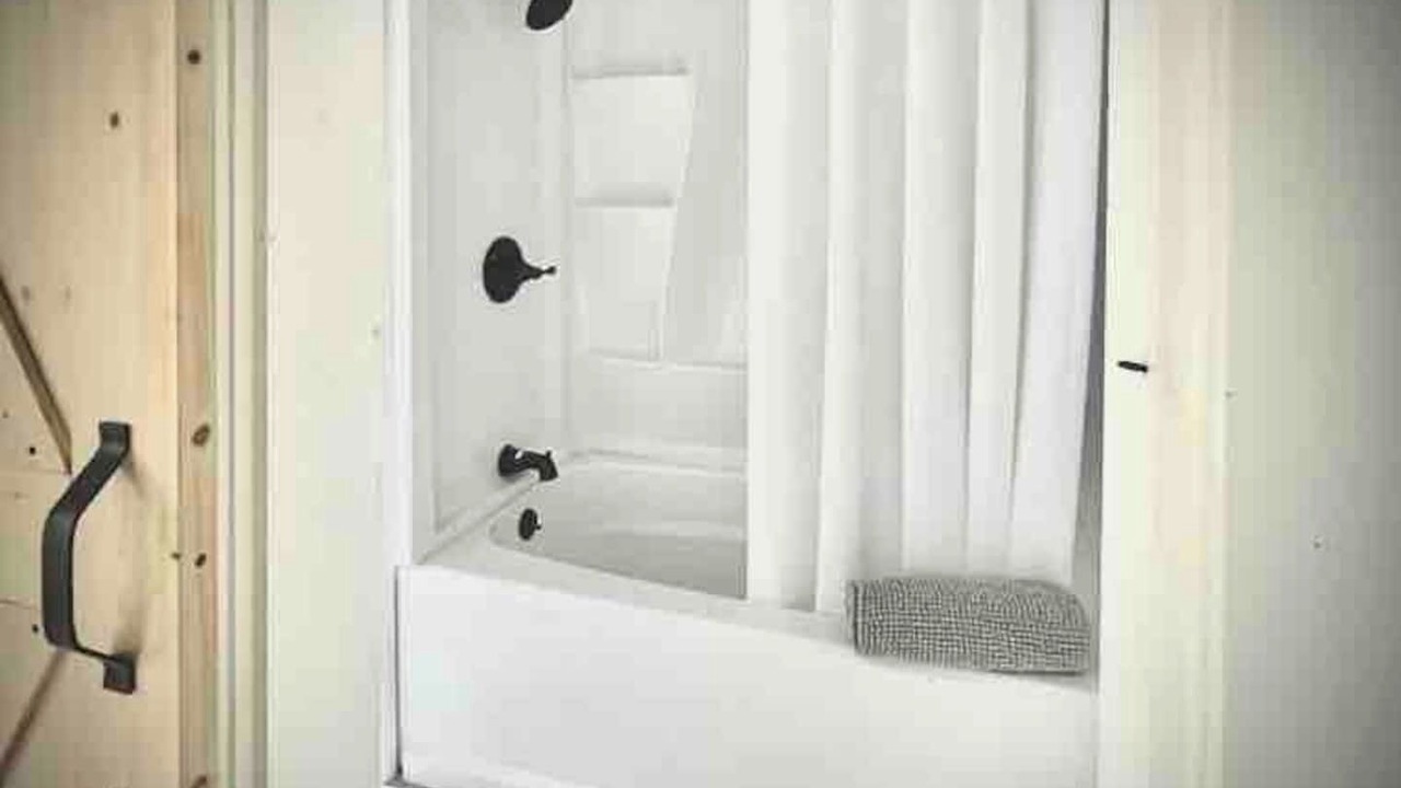 Photo of Bathroom in Smallwood