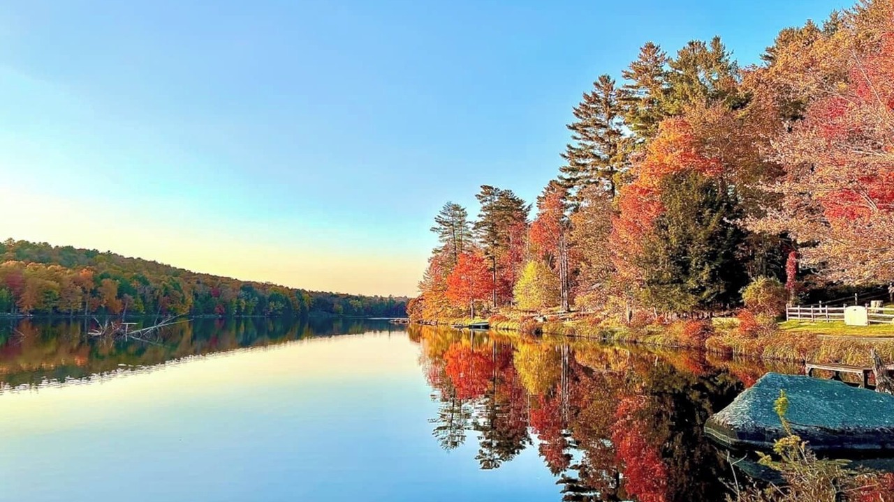 Photo of Outdoor in Smallwood