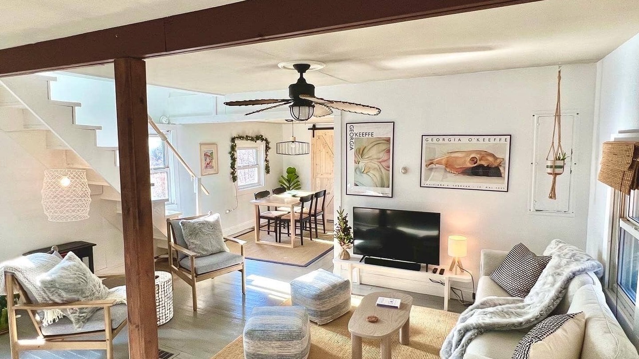 Photo of Bedroom in Smallwood