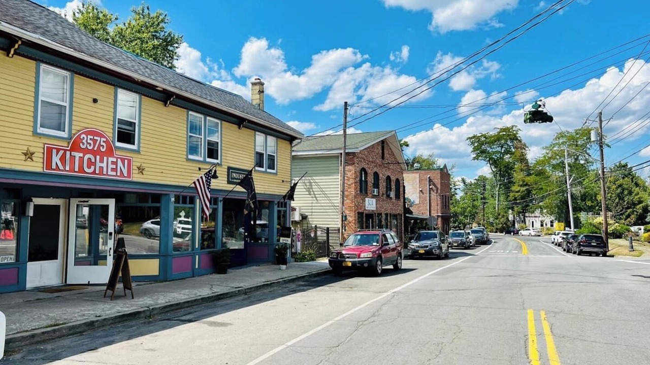Photo of Outdoor in Smallwood