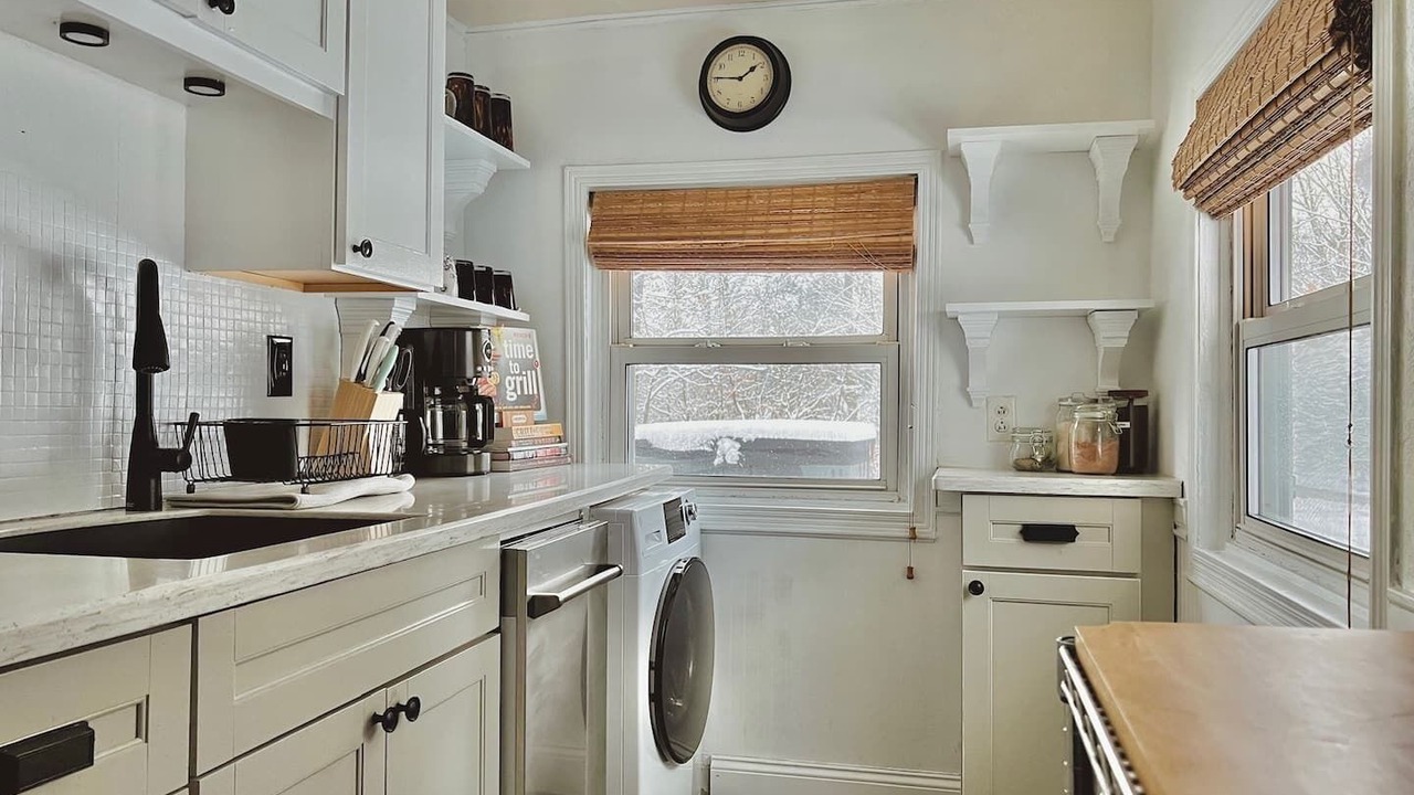 Photo of Kitchen in Smallwood