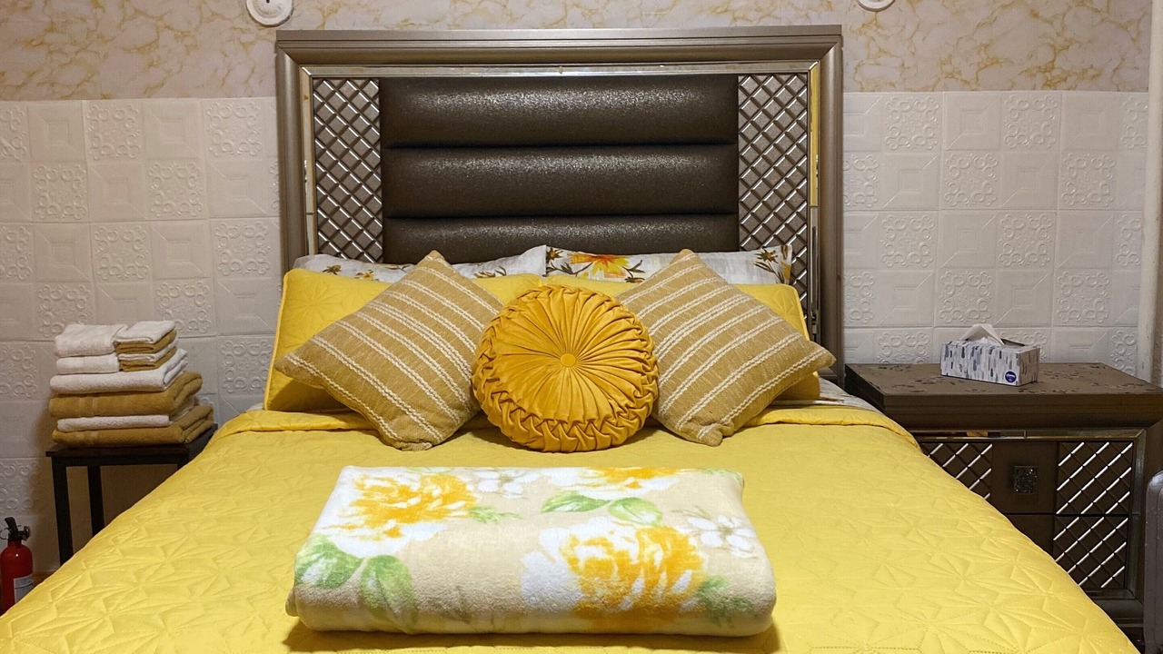 Photo of Bedroom in Crown Heights