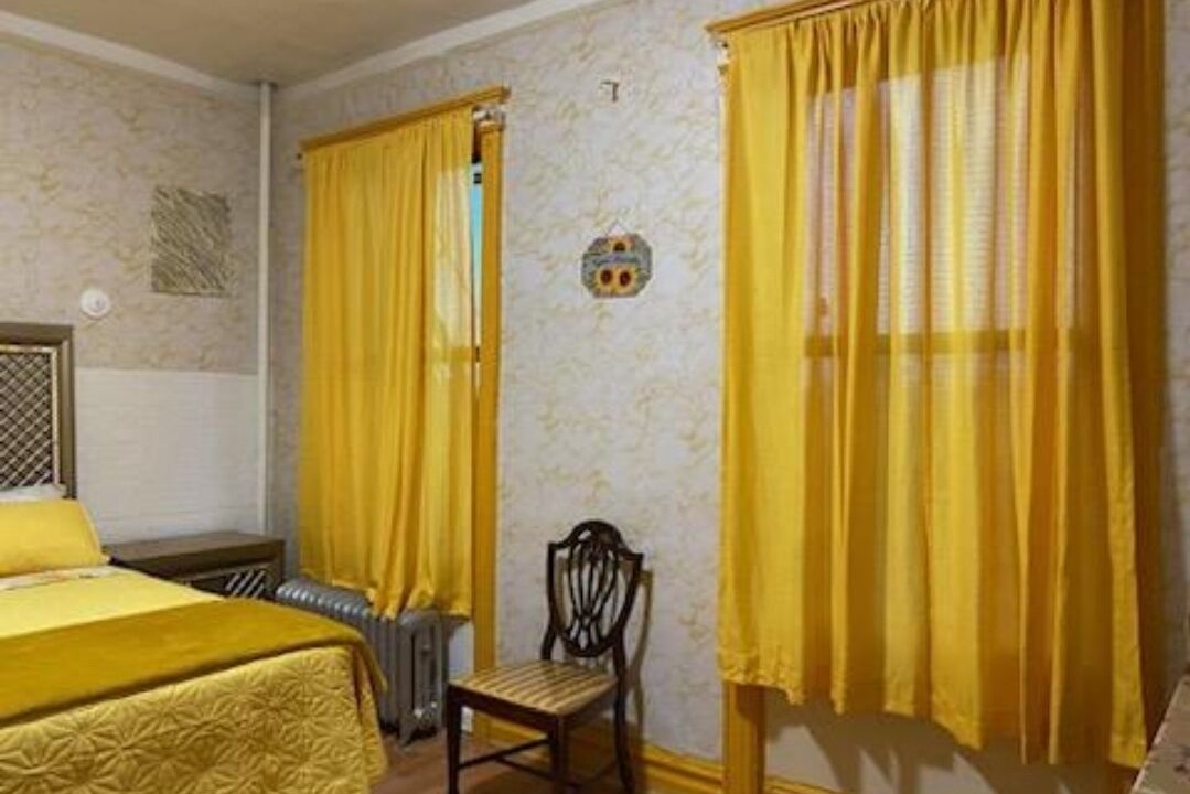 Photo of Bedroom in Crown Heights